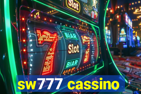 sw777 cassino